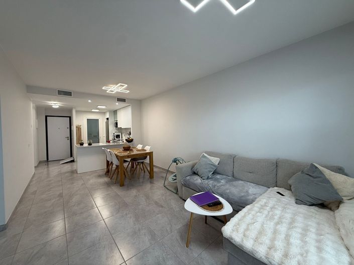 Image No.5-Appartement de 3 chambres à vendre à Villamartin