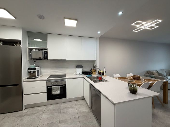 Image No.6-Appartement de 3 chambres à vendre à Villamartin