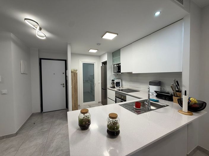 Image No.7-Appartement de 3 chambres à vendre à Villamartin