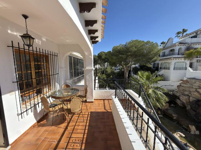 Image No.13-Maison de ville de 3 chambres à vendre à Villamartin