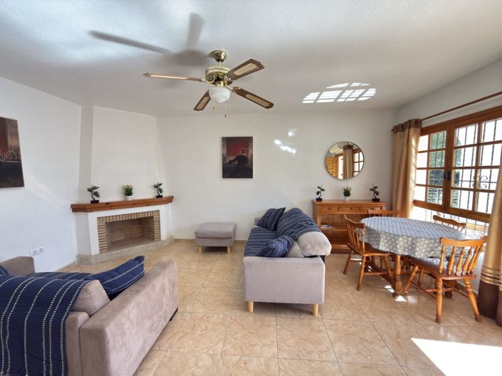 Image No.15-Maison de ville de 3 chambres à vendre à Villamartin