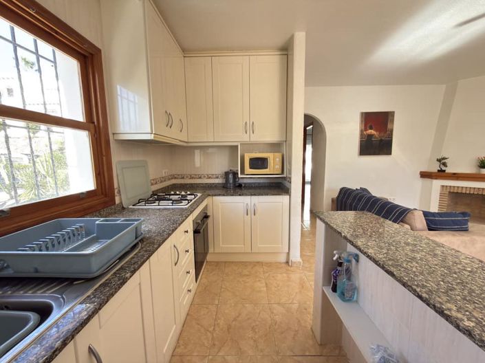 Image No.17-Maison de ville de 3 chambres à vendre à Villamartin