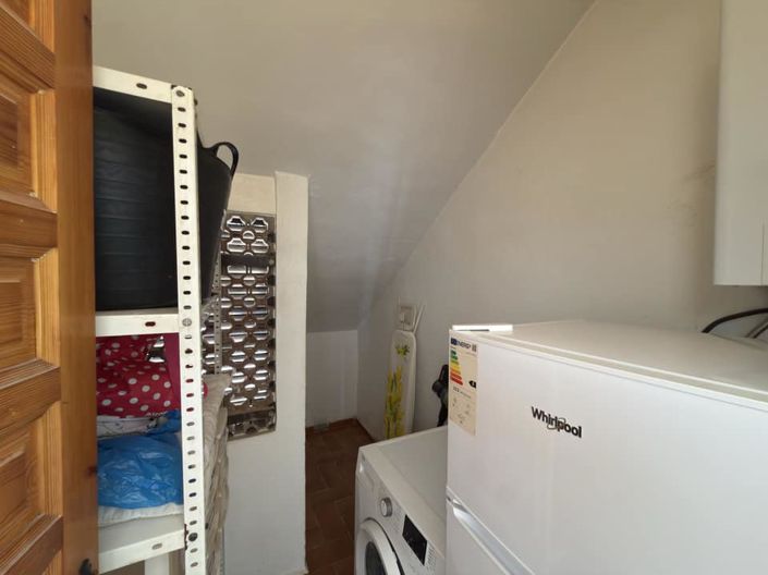 Image No.19-Maison de ville de 3 chambres à vendre à Villamartin