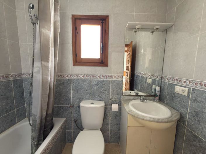 Image No.24-Maison de ville de 3 chambres à vendre à Villamartin