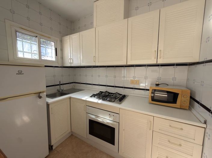 Image No.29-Maison de ville de 3 chambres à vendre à Villamartin