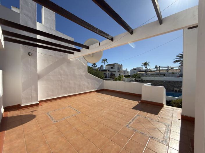 Image No.33-Maison de ville de 3 chambres à vendre à Villamartin