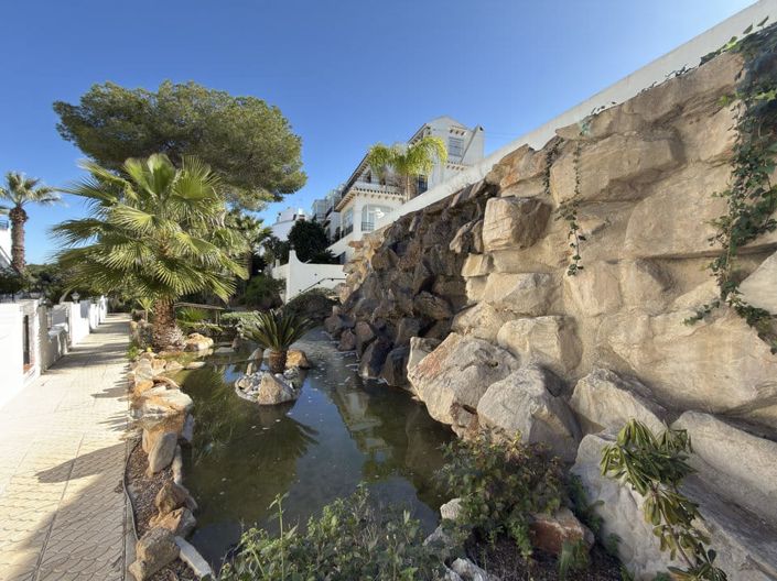 Image No.35-Maison de ville de 3 chambres à vendre à Villamartin