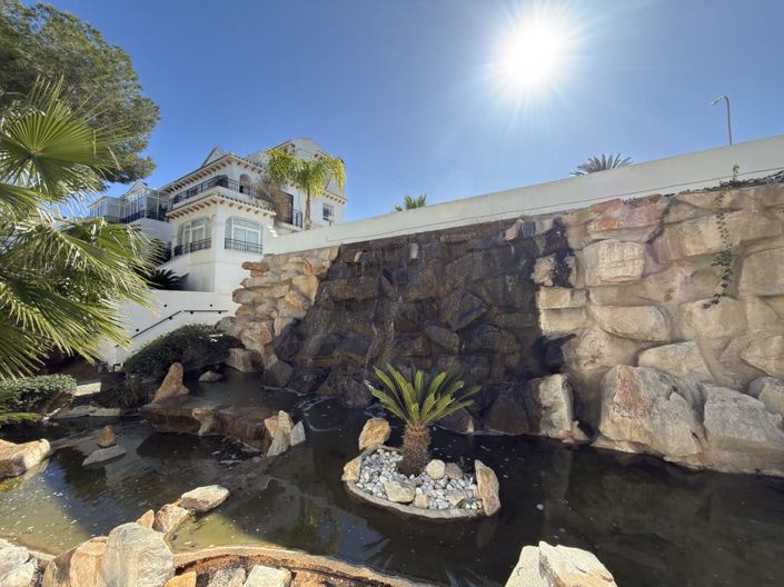 Image No.36-Maison de ville de 3 chambres à vendre à Villamartin