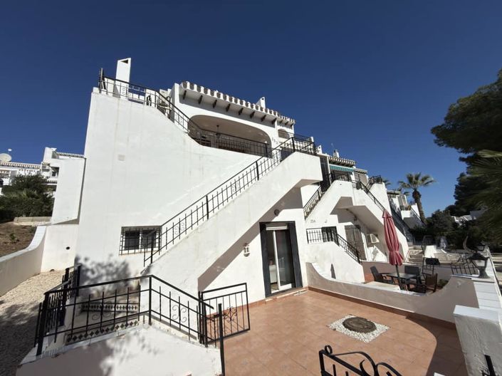 Image No.9-Maison de ville de 3 chambres à vendre à Villamartin