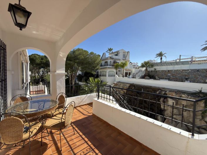 Image No.10-Maison de ville de 3 chambres à vendre à Villamartin