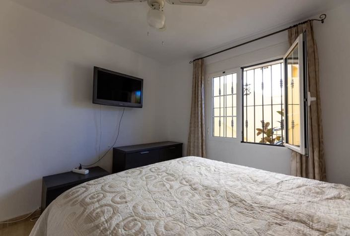 Image No.36-Villa de 4 chambres à vendre à Las Ramblas Golf