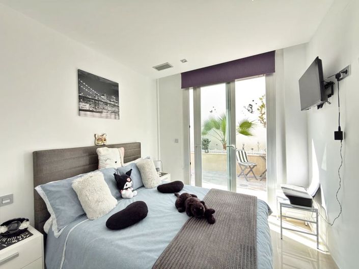 Image No.15-3 Bed Villa for sale