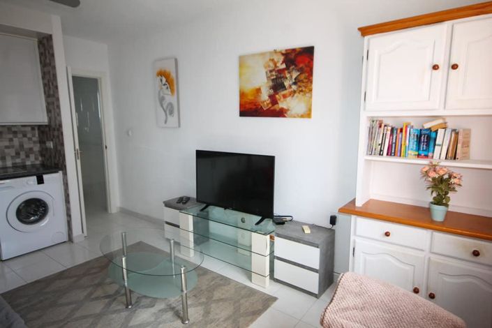 Image No.10-1 Bed Apartment for sale