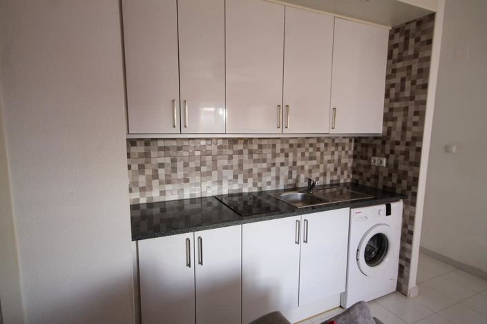 Image No.8-1 Bed Apartment for sale