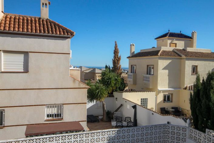 Image No.11-3 Bed Villa for sale