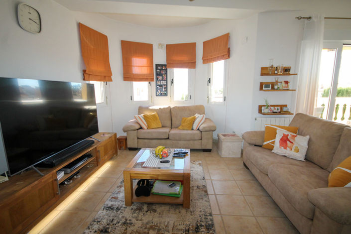 Image No.15-Villa de 3 chambres à vendre à Villamartin
