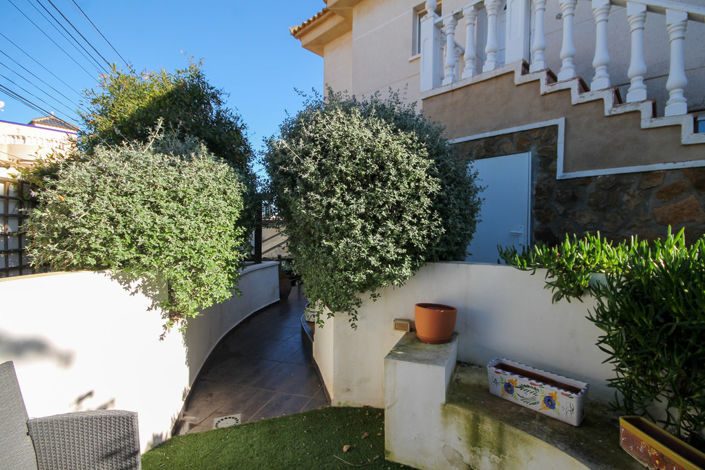Image No.7-Villa de 3 chambres à vendre à Villamartin