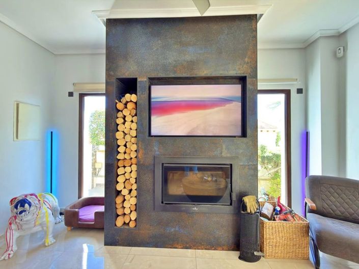 Image No.22-4 Bed Villa for sale