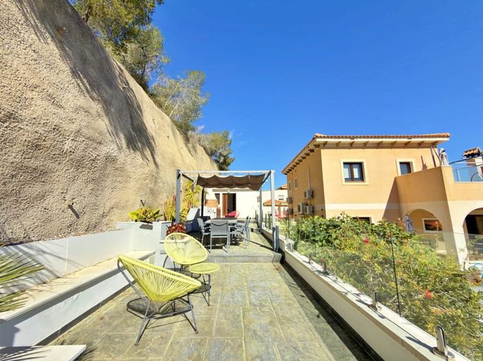 Image No.5-4 Bed Villa for sale