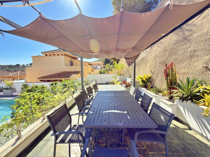 Image No.7-4 Bed Villa for sale