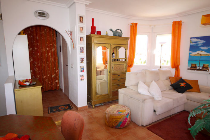 Image No.22-Villa de 4 chambres à vendre à Villamartin