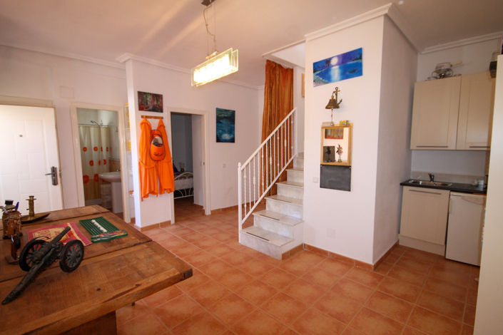 Image No.32-Villa de 4 chambres à vendre à Villamartin