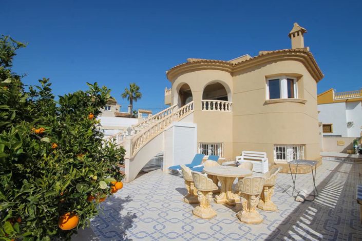 Image No.40-4 Bed Villa for sale