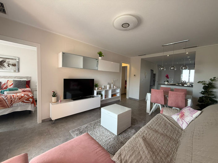 Image No.5-2 Bed Apartment for sale