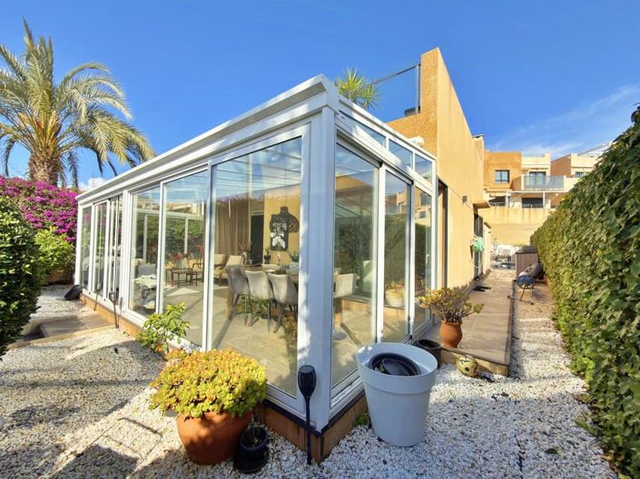 Image No.10-Villa de 3 chambres à vendre à La Zenia