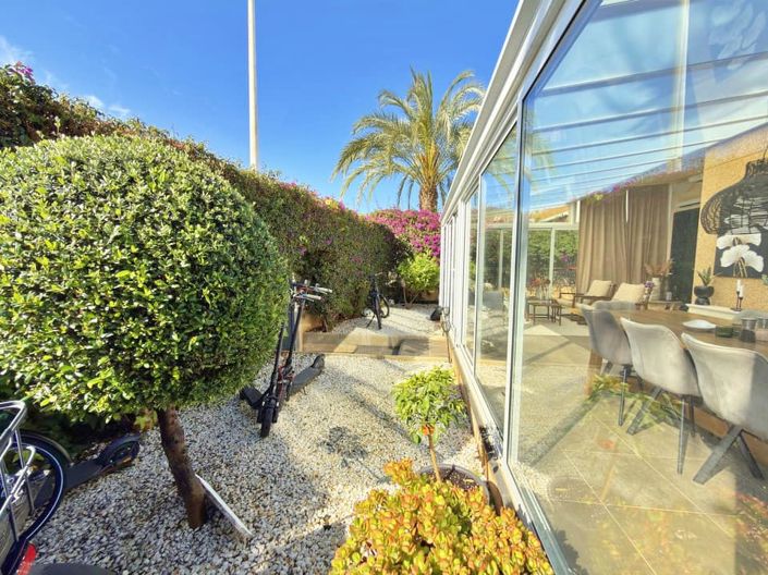 Image No.12-Villa de 3 chambres à vendre à La Zenia