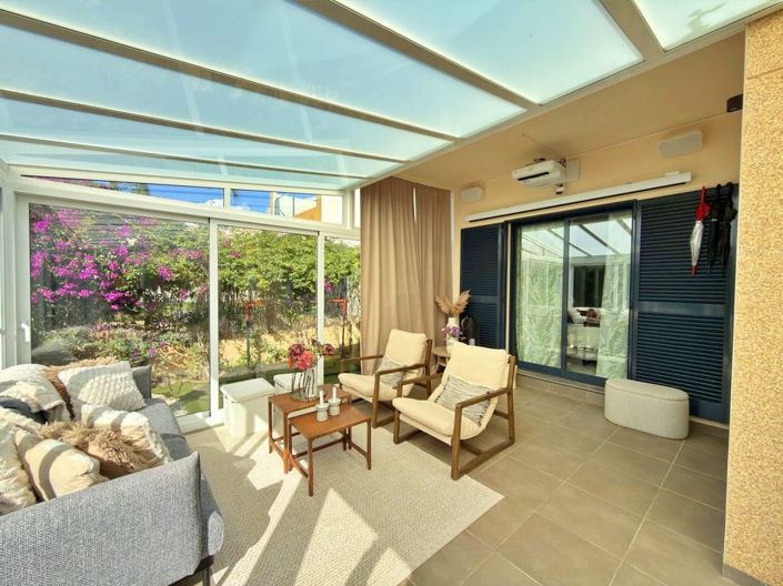 Image No.13-Villa de 3 chambres à vendre à La Zenia