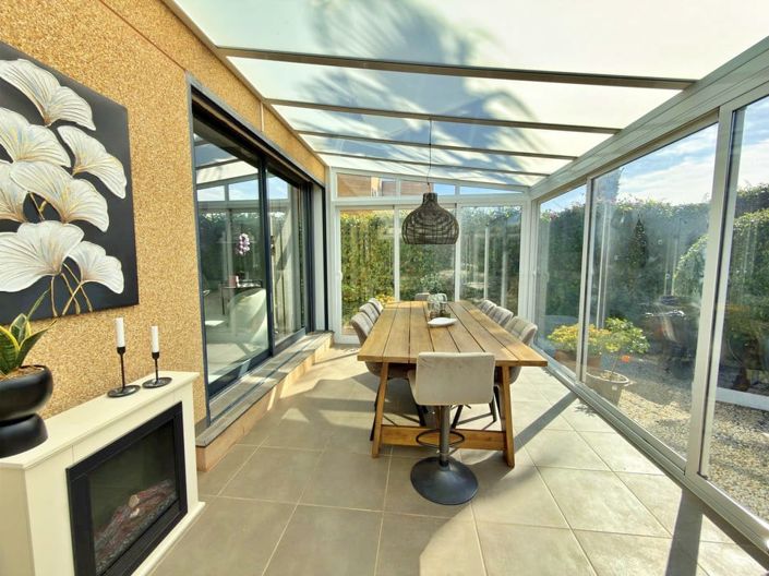 Image No.14-Villa de 3 chambres à vendre à La Zenia