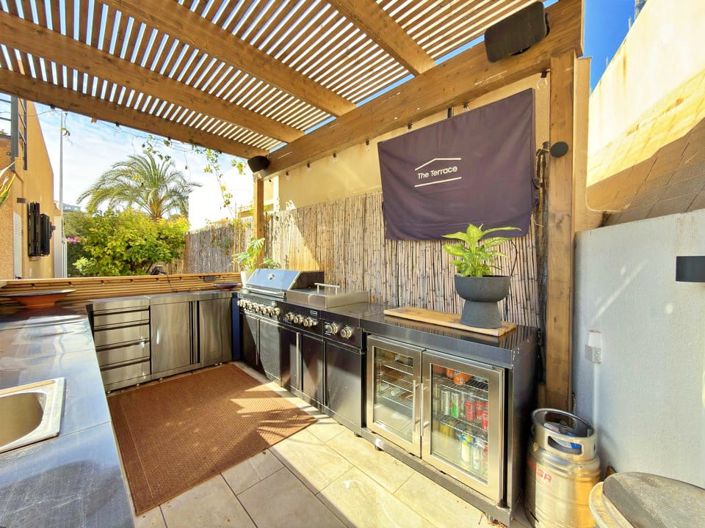 Image No.6-Villa de 3 chambres à vendre à La Zenia