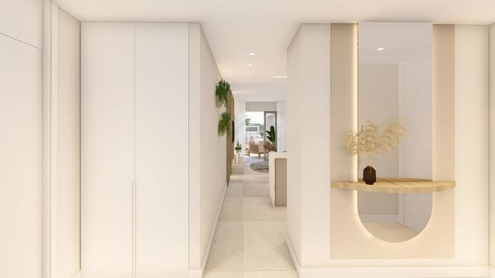 Image No.18-2 Bed Apartment for sale