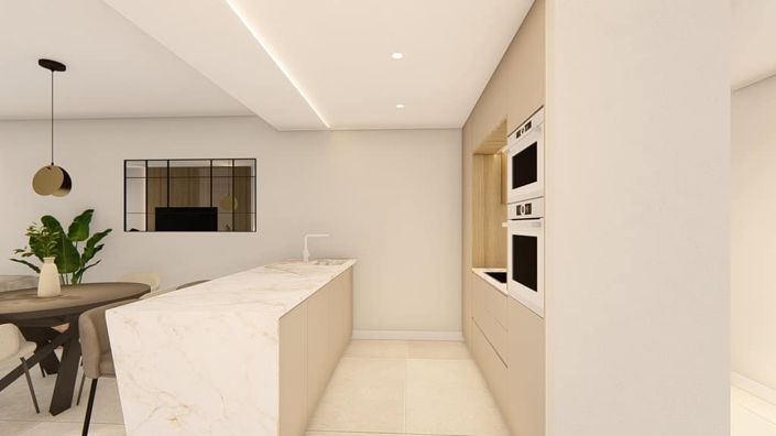 Image No.25-2 Bed Apartment for sale