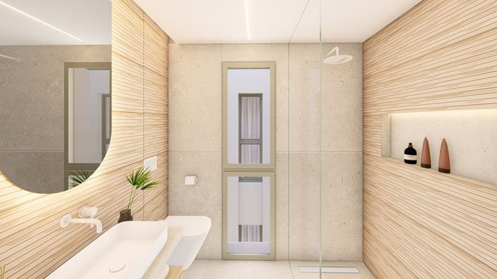 Image No.31-2 Bed Apartment for sale
