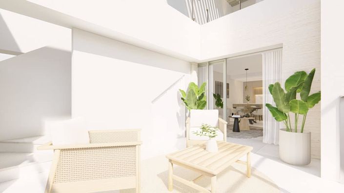 Image No.37-2 Bed Apartment for sale