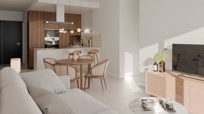 Image No.7-Appartement de 2 chambres à vendre à Bigastro