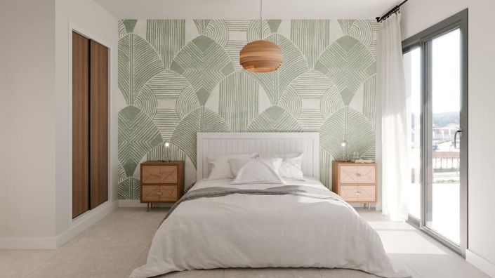 Image No.9-Appartement de 2 chambres à vendre à Bigastro