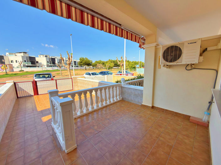 Image No.3-Maison de ville de 3 chambres à vendre à Alicante