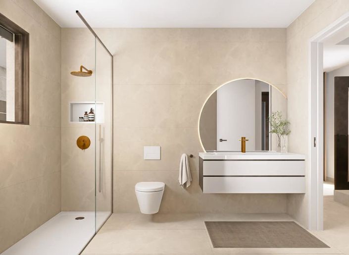 Image No.12-3 Bed Villa for sale