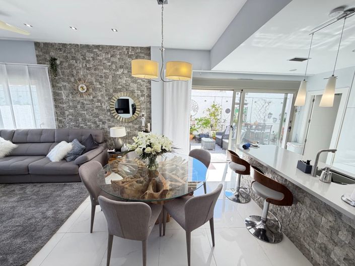 Image No.10-Villa de 3 chambres à vendre à Villamartin