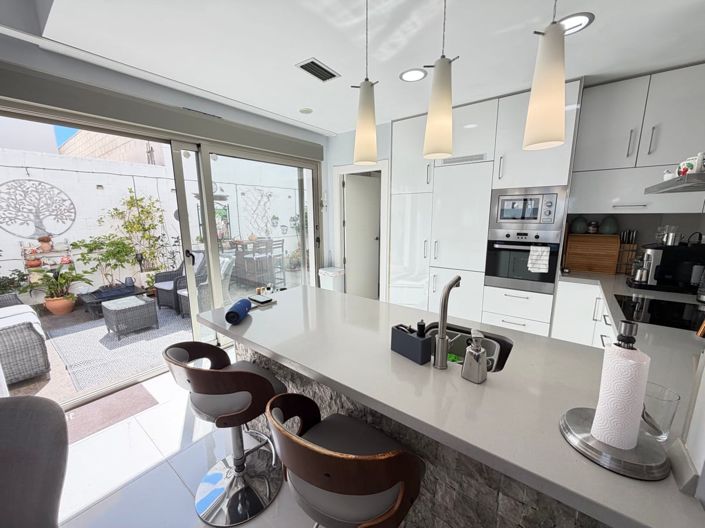 Image No.11-Villa de 3 chambres à vendre à Villamartin