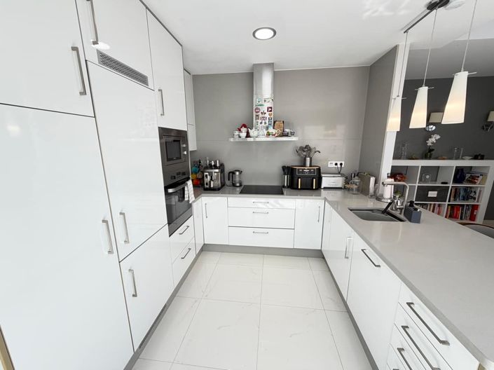 Image No.12-Villa de 3 chambres à vendre à Villamartin