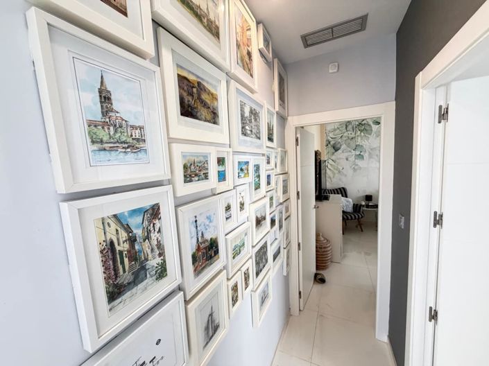 Image No.16-Villa de 3 chambres à vendre à Villamartin