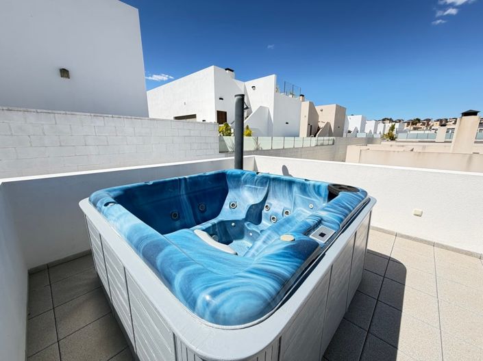 Image No.22-Villa de 3 chambres à vendre à Villamartin