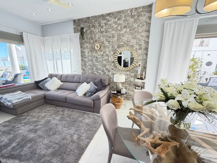 Image No.8-Villa de 3 chambres à vendre à Villamartin