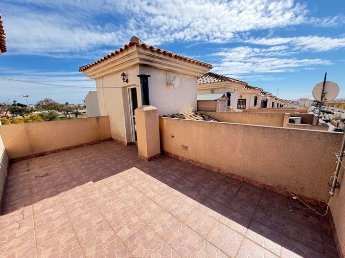 Image No.19-Maison de ville de 2 chambres à vendre à Los Altos