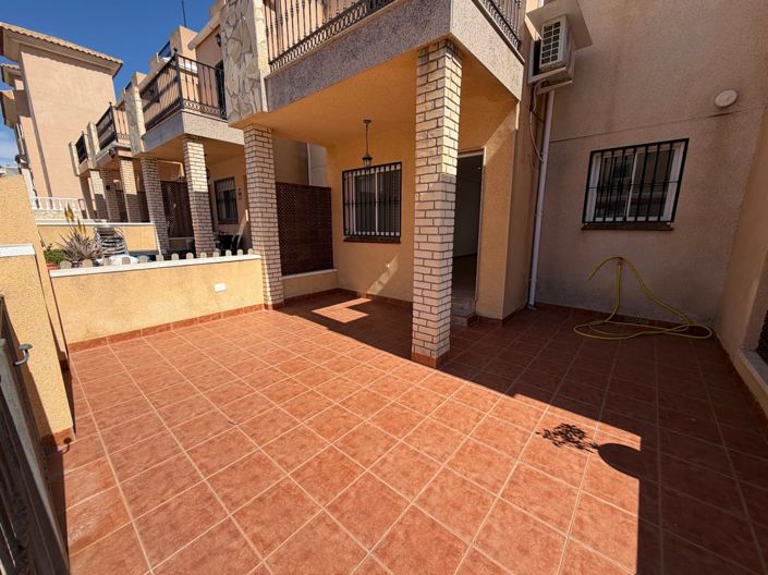 Image No.2-Maison de ville de 2 chambres à vendre à Los Altos