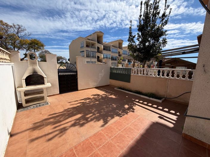 Image No.3-Maison de ville de 2 chambres à vendre à Los Altos